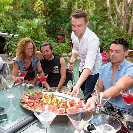 Turtle Cove Beach Resort - Adults Only Lgbtqia & Allies Wangetti Eksteriør billede