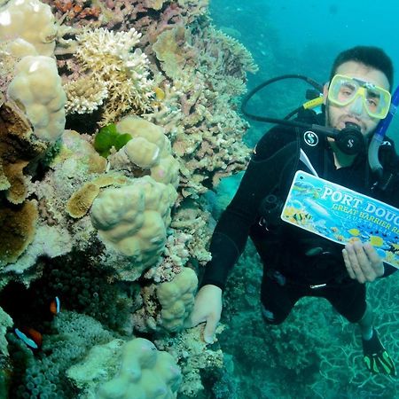 Turtle Cove Beach Resort - Adults Only Lgbtqia & Allies Wangetti Eksteriør billede