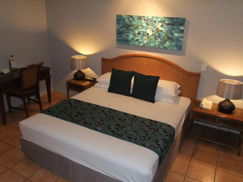 Turtle Cove Beach Resort - Adults Only Lgbtqia & Allies Wangetti Eksteriør billede