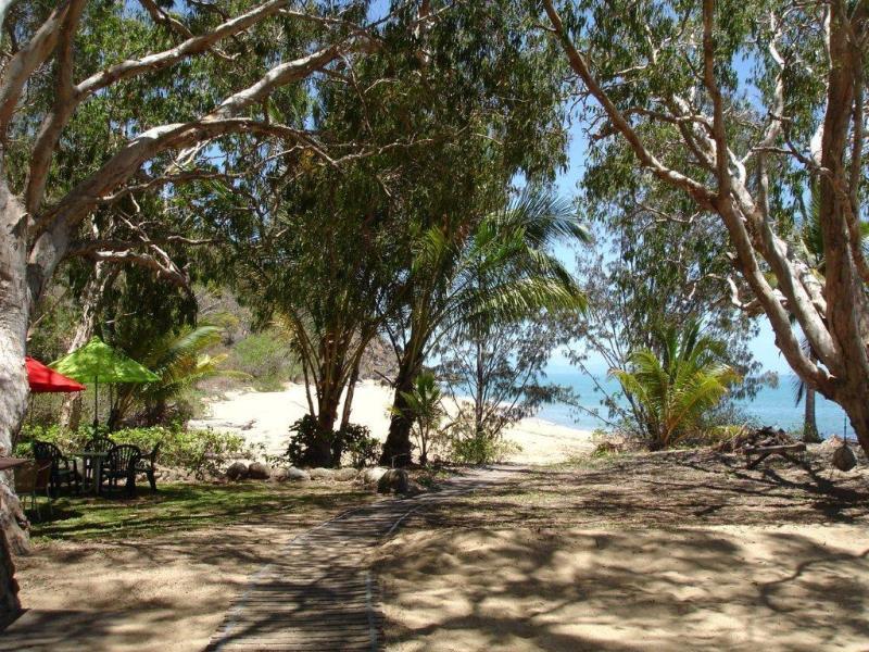 Turtle Cove Beach Resort - Adults Only Lgbtqia & Allies Wangetti Eksteriør billede