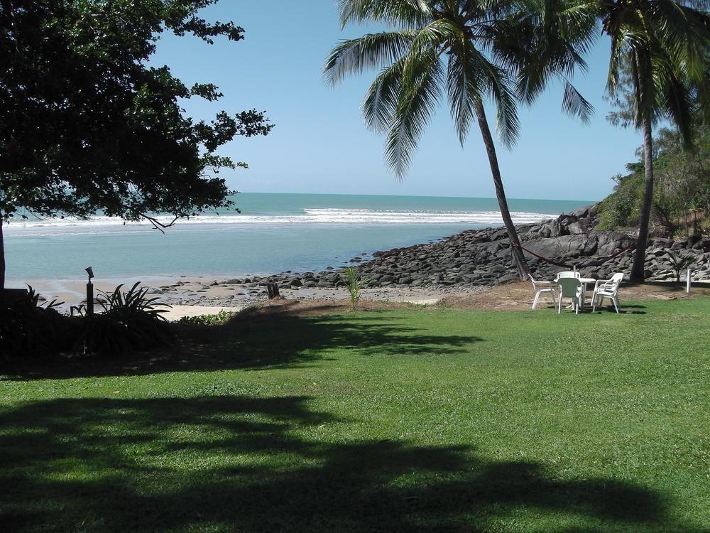 Turtle Cove Beach Resort - Adults Only Lgbtqia & Allies Wangetti Eksteriør billede