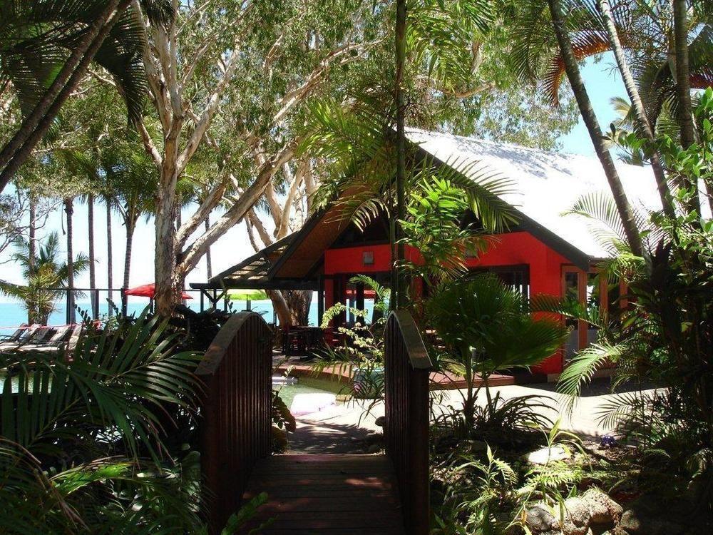 Turtle Cove Beach Resort - Adults Only Lgbtqia & Allies Wangetti Eksteriør billede