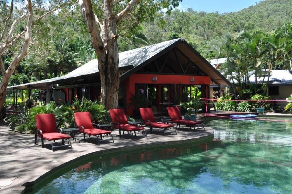 Turtle Cove Beach Resort - Adults Only Lgbtqia & Allies Wangetti Eksteriør billede