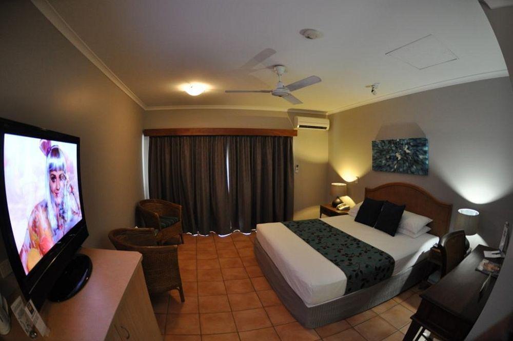 Turtle Cove Beach Resort - Adults Only Lgbtqia & Allies Wangetti Eksteriør billede