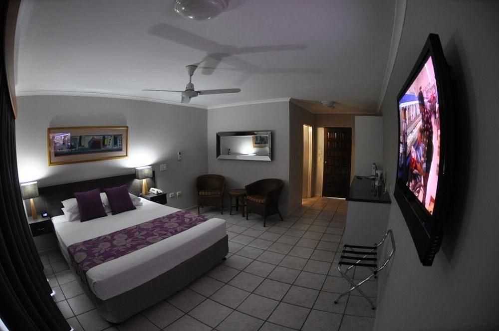 Turtle Cove Beach Resort - Adults Only Lgbtqia & Allies Wangetti Eksteriør billede