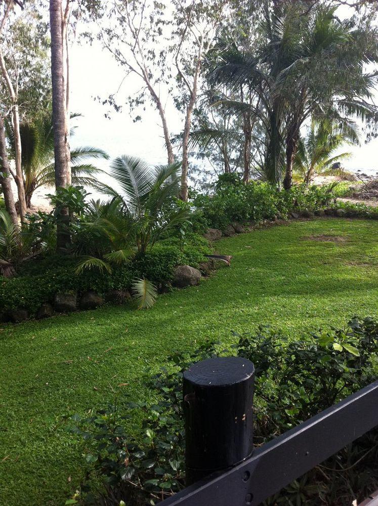 Turtle Cove Beach Resort - Adults Only Lgbtqia & Allies Wangetti Eksteriør billede