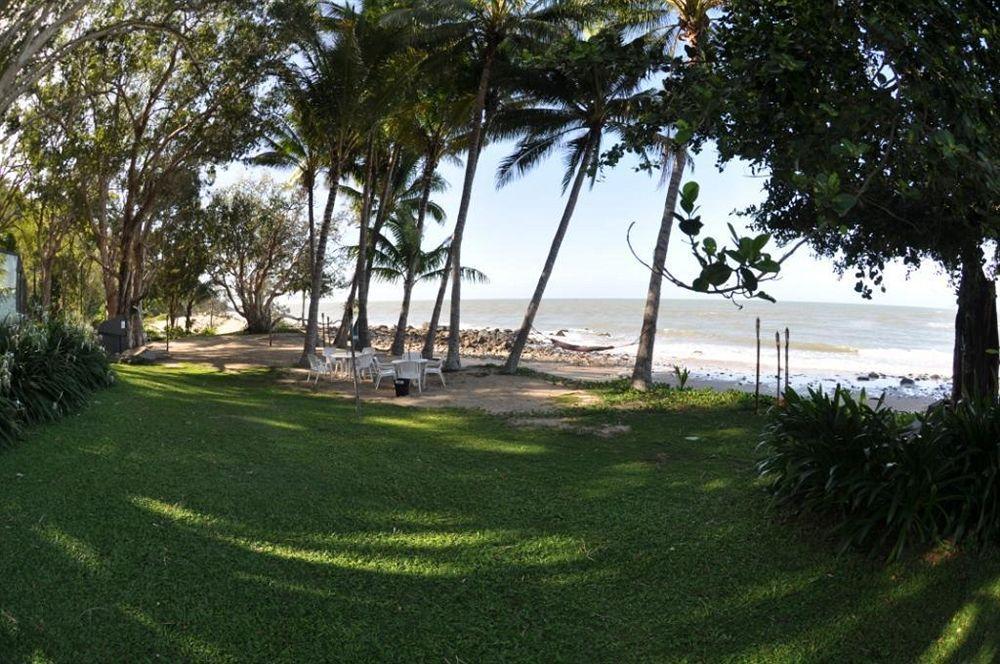Turtle Cove Beach Resort - Adults Only Lgbtqia & Allies Wangetti Eksteriør billede