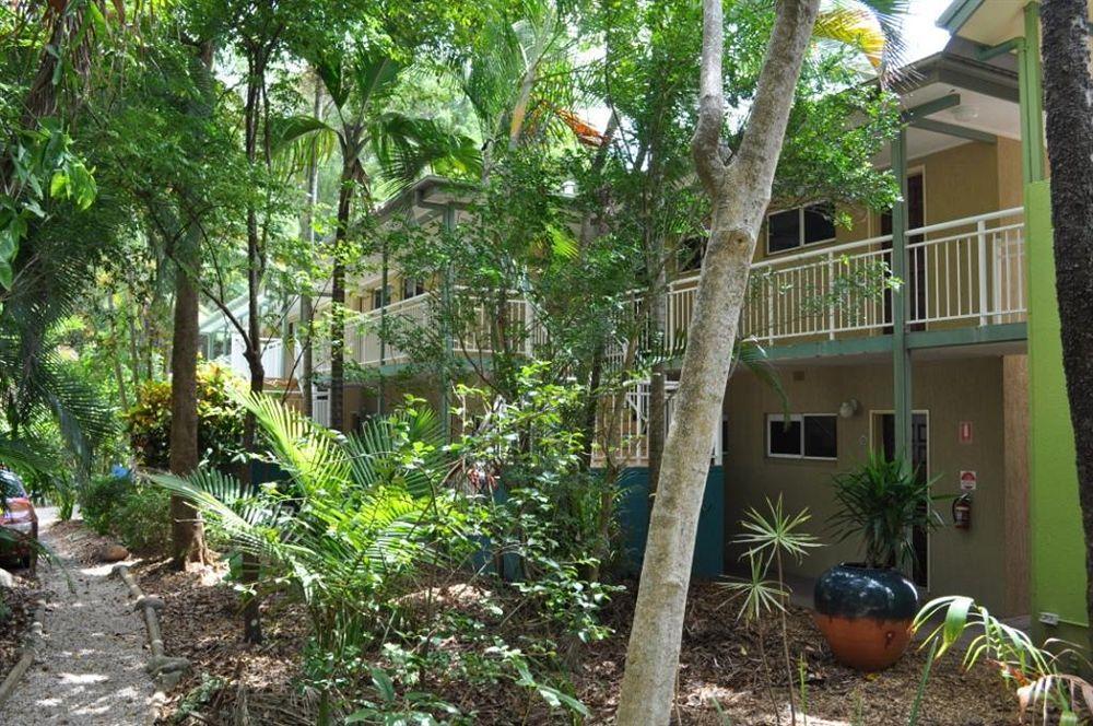Turtle Cove Beach Resort - Adults Only Lgbtqia & Allies Wangetti Eksteriør billede