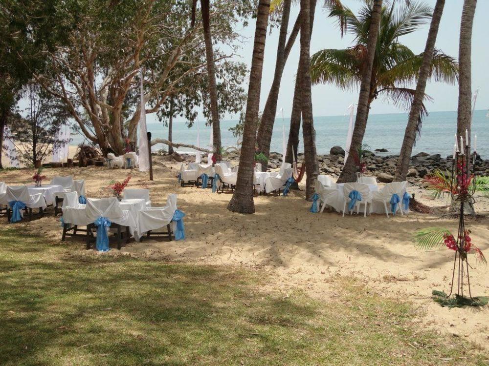 Turtle Cove Beach Resort - Adults Only Lgbtqia & Allies Wangetti Eksteriør billede