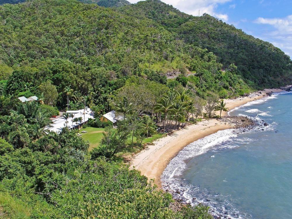 Turtle Cove Beach Resort - Adults Only Lgbtqia & Allies Wangetti Eksteriør billede