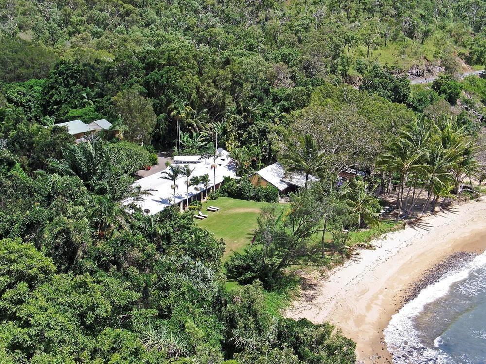 Turtle Cove Beach Resort - Adults Only Lgbtqia & Allies Wangetti Eksteriør billede