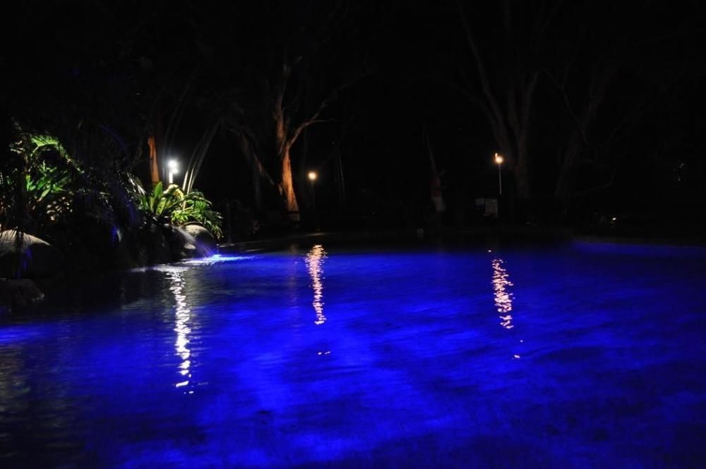 Turtle Cove Beach Resort - Adults Only Lgbtqia & Allies Wangetti Eksteriør billede