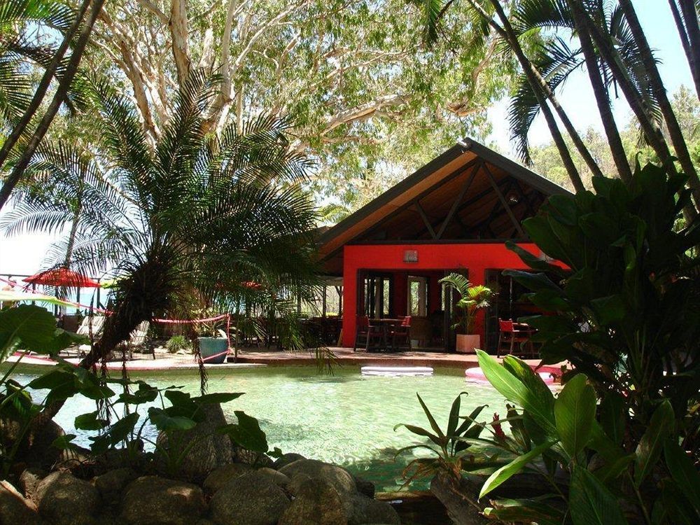 Turtle Cove Beach Resort - Adults Only Lgbtqia & Allies Wangetti Eksteriør billede
