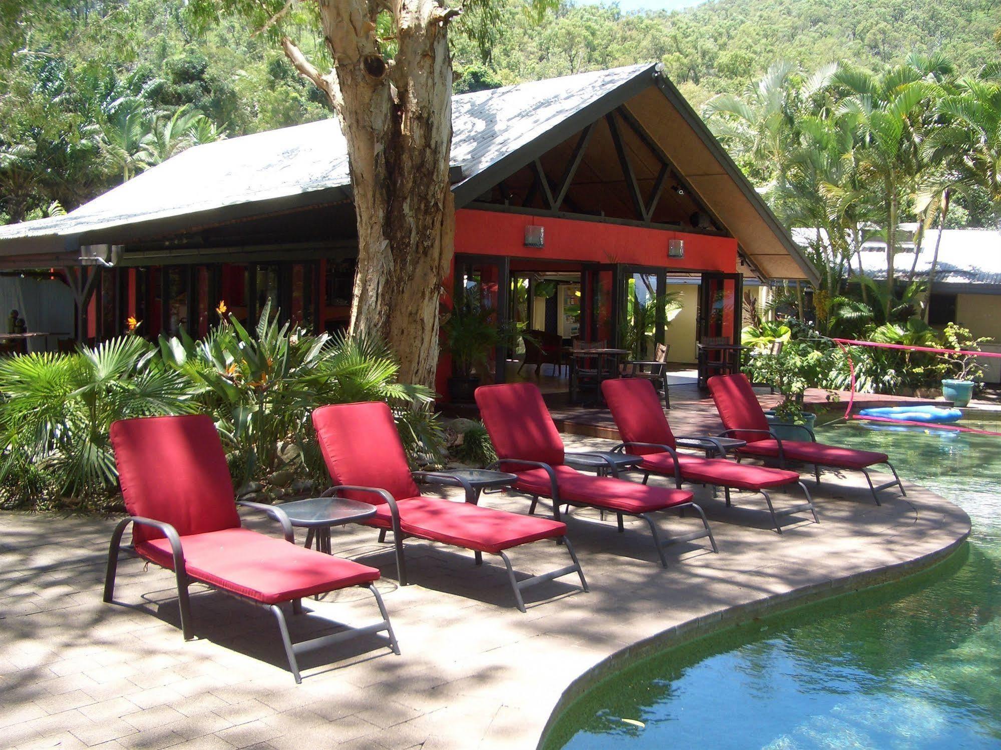 Turtle Cove Beach Resort - Adults Only Lgbtqia & Allies Wangetti Eksteriør billede
