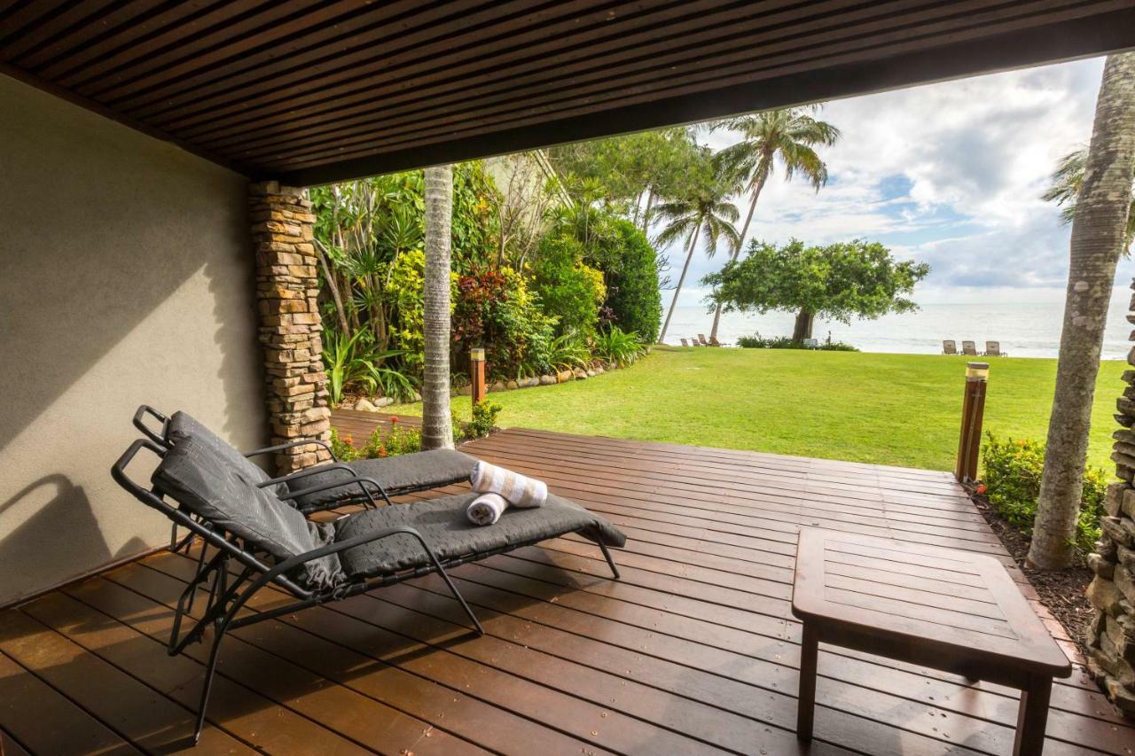 Turtle Cove Beach Resort - Adults Only Lgbtqia & Allies Wangetti Eksteriør billede