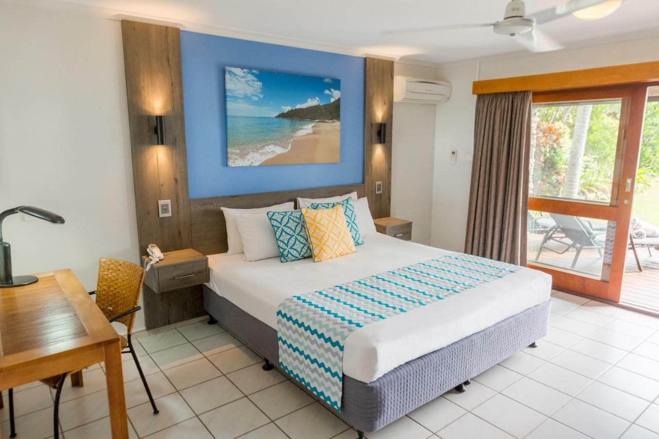 Turtle Cove Beach Resort - Adults Only Lgbtqia & Allies Wangetti Eksteriør billede