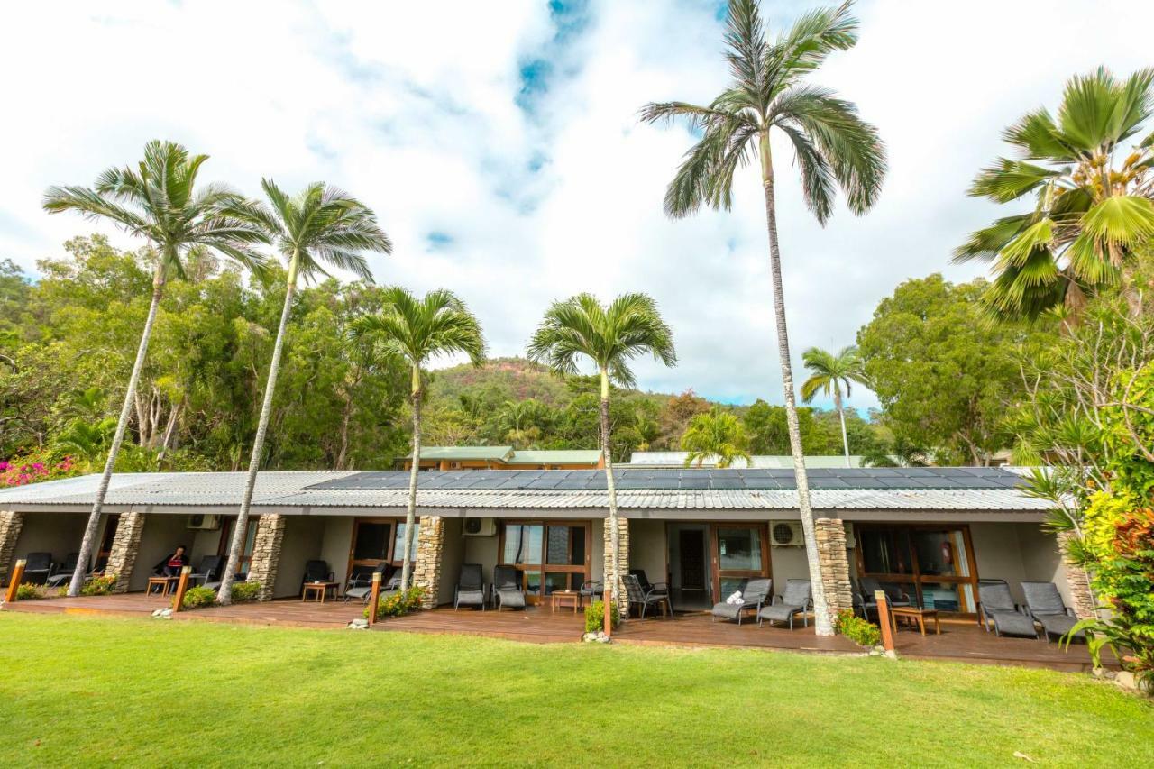 Turtle Cove Beach Resort - Adults Only Lgbtqia & Allies Wangetti Eksteriør billede