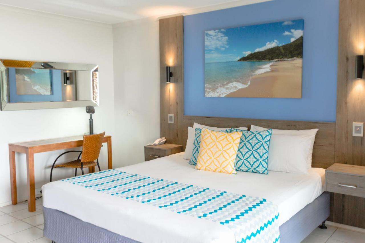Turtle Cove Beach Resort - Adults Only Lgbtqia & Allies Wangetti Eksteriør billede