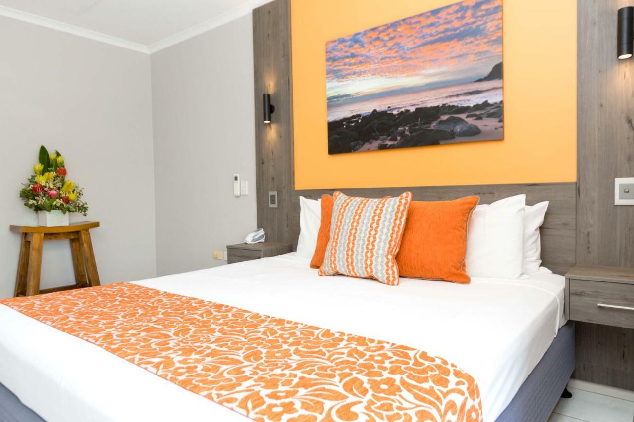 Turtle Cove Beach Resort - Adults Only Lgbtqia & Allies Wangetti Eksteriør billede
