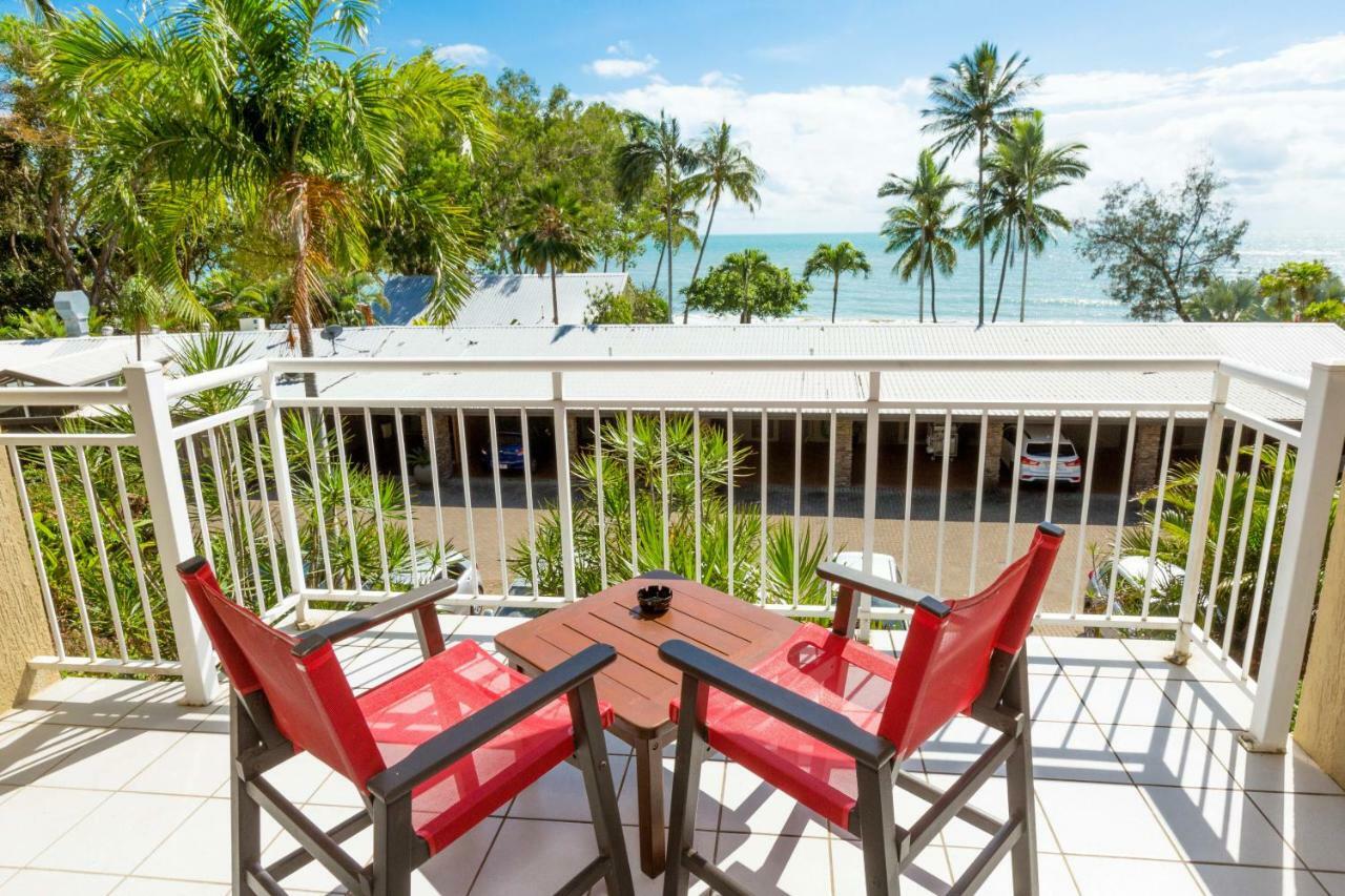 Turtle Cove Beach Resort - Adults Only Lgbtqia & Allies Wangetti Eksteriør billede
