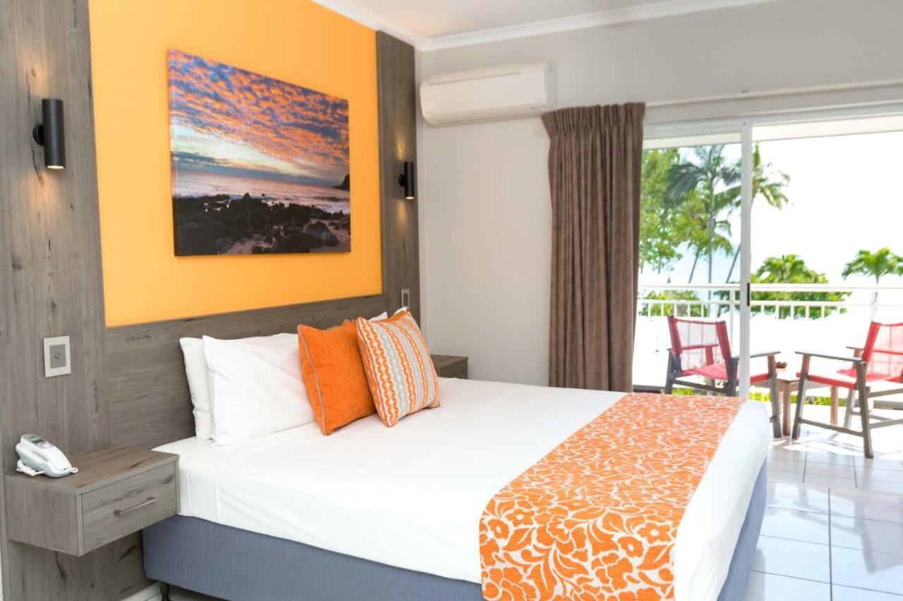 Turtle Cove Beach Resort - Adults Only Lgbtqia & Allies Wangetti Eksteriør billede