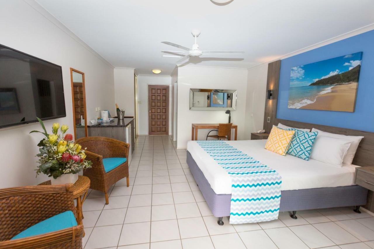 Turtle Cove Beach Resort - Adults Only Lgbtqia & Allies Wangetti Eksteriør billede