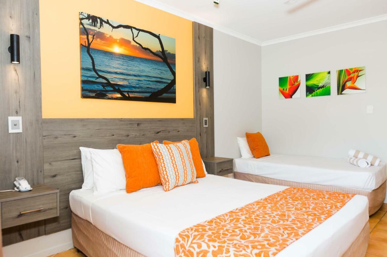 Turtle Cove Beach Resort - Adults Only Lgbtqia & Allies Wangetti Eksteriør billede