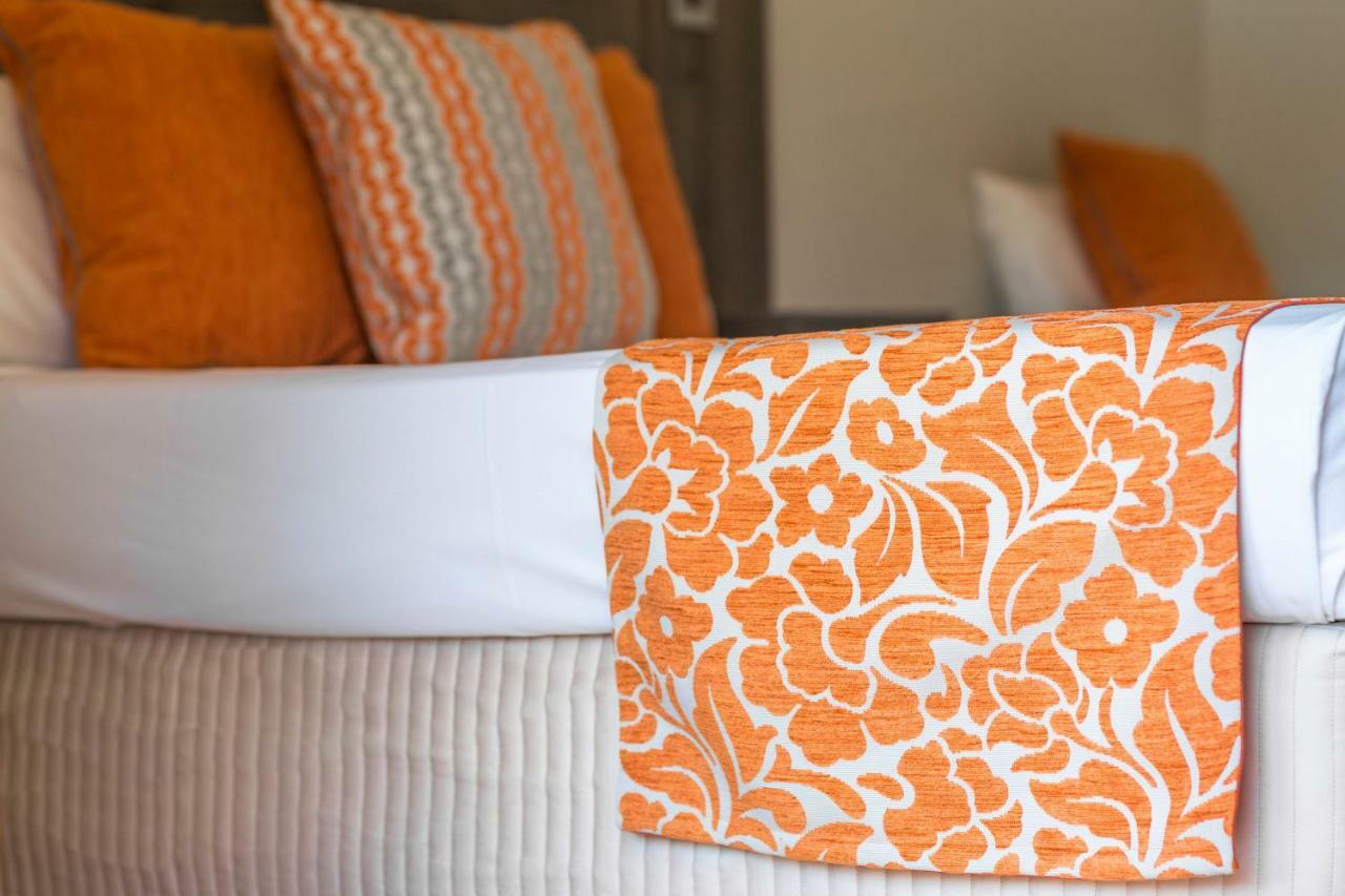 Turtle Cove Beach Resort - Adults Only Lgbtqia & Allies Wangetti Eksteriør billede