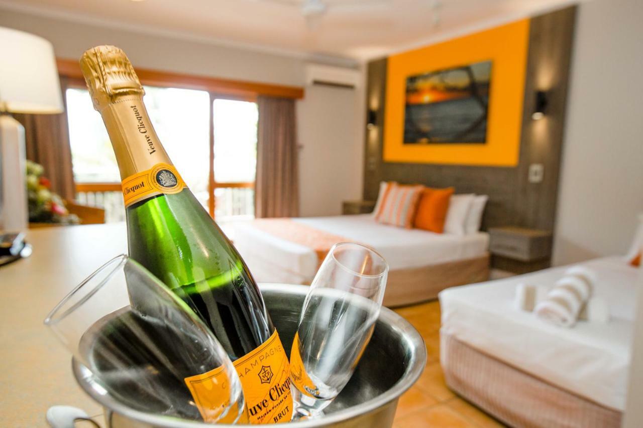 Turtle Cove Beach Resort - Adults Only Lgbtqia & Allies Wangetti Eksteriør billede