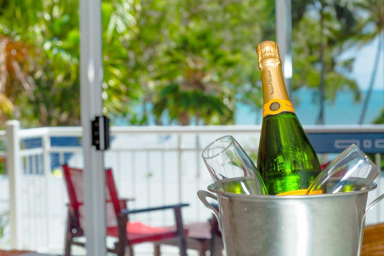 Turtle Cove Beach Resort - Adults Only Lgbtqia & Allies Wangetti Eksteriør billede