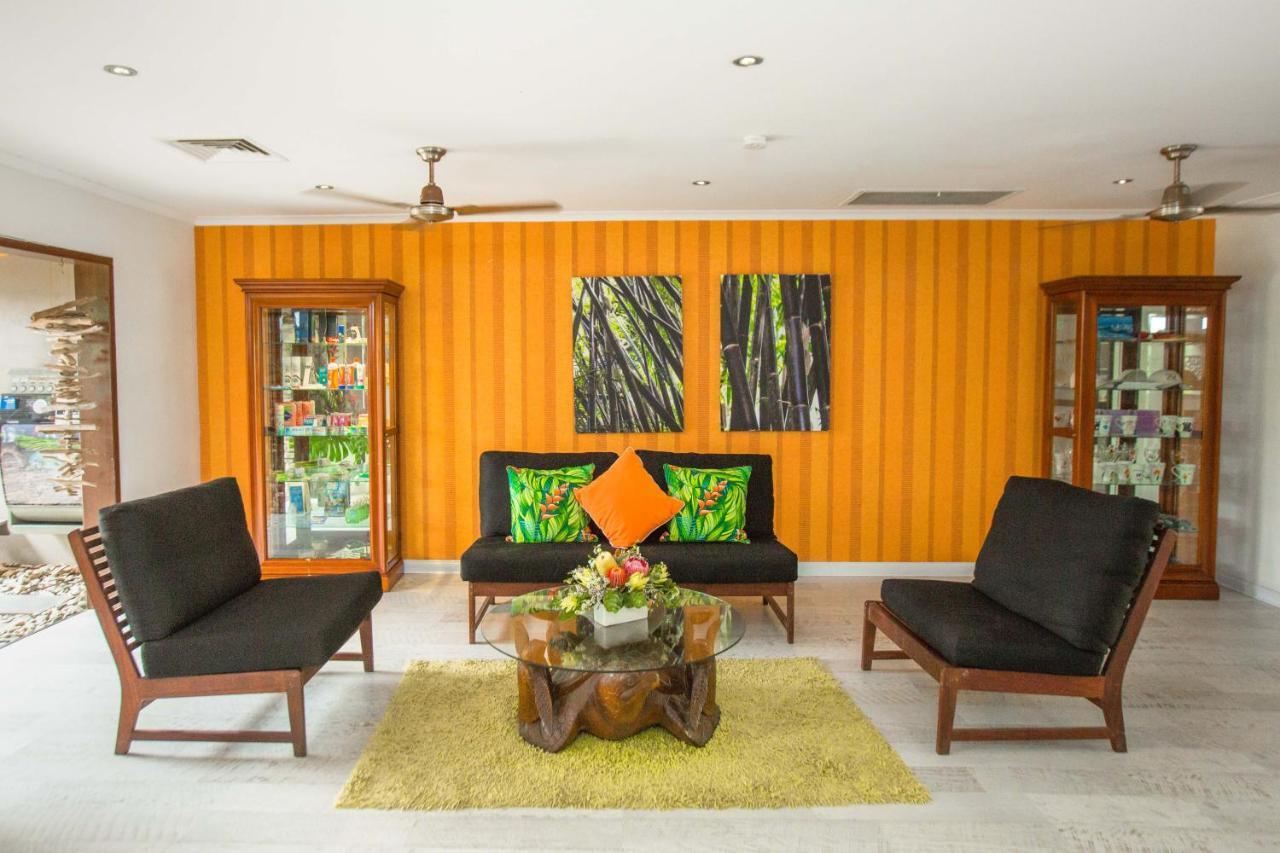 Turtle Cove Beach Resort - Adults Only Lgbtqia & Allies Wangetti Eksteriør billede