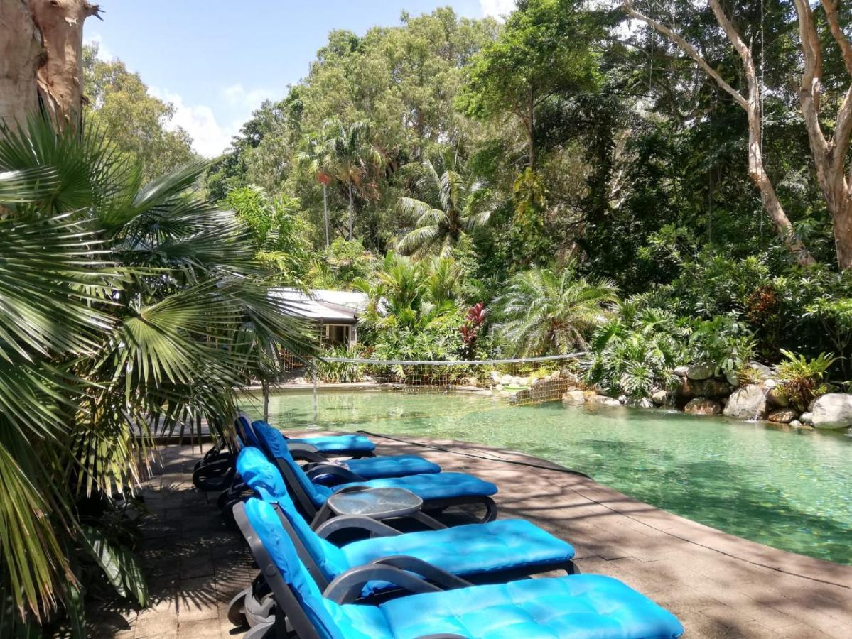 Turtle Cove Beach Resort - Adults Only Lgbtqia & Allies Wangetti Eksteriør billede