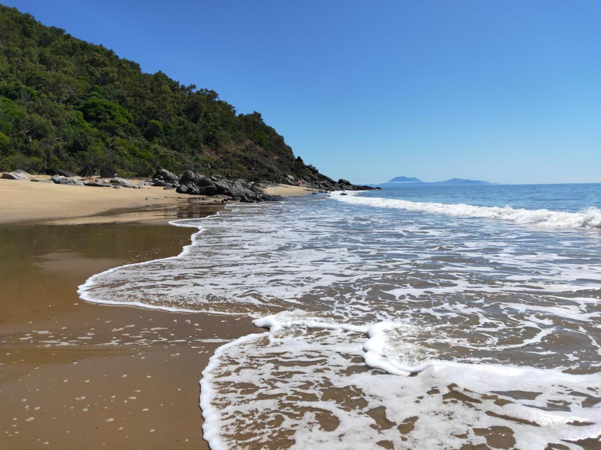 Turtle Cove Beach Resort - Adults Only Lgbtqia & Allies Wangetti Eksteriør billede
