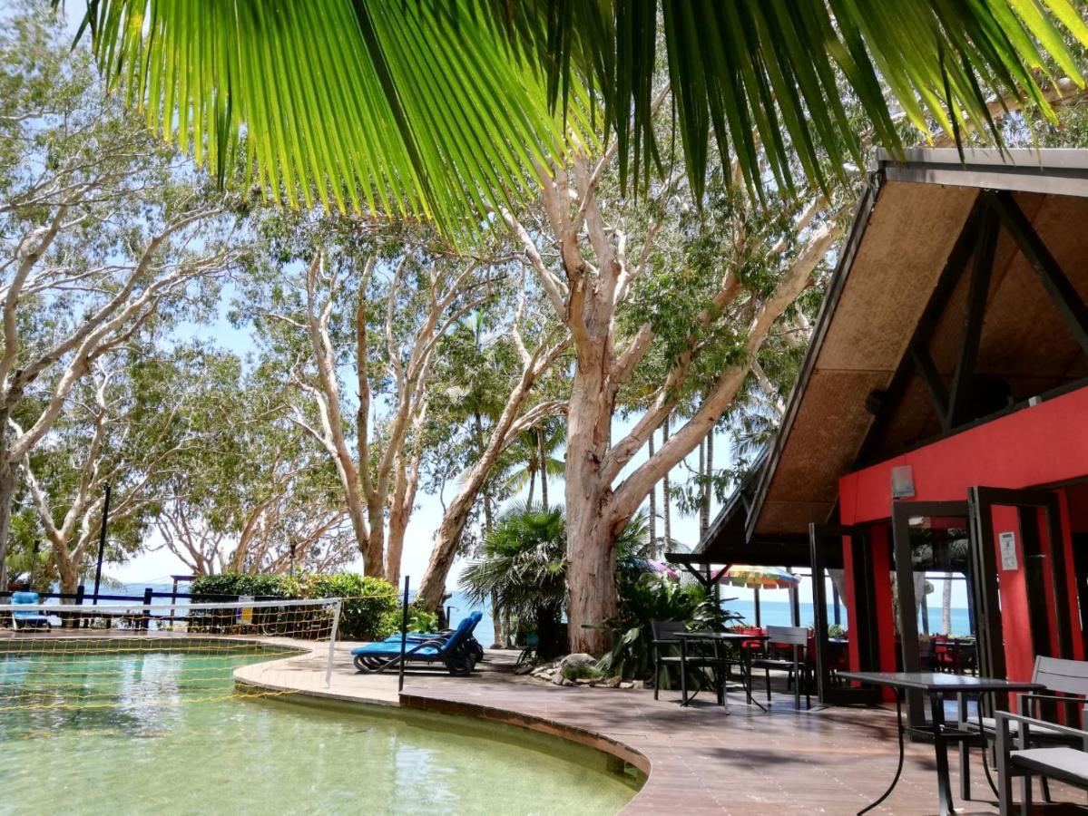 Turtle Cove Beach Resort - Adults Only Lgbtqia & Allies Wangetti Eksteriør billede