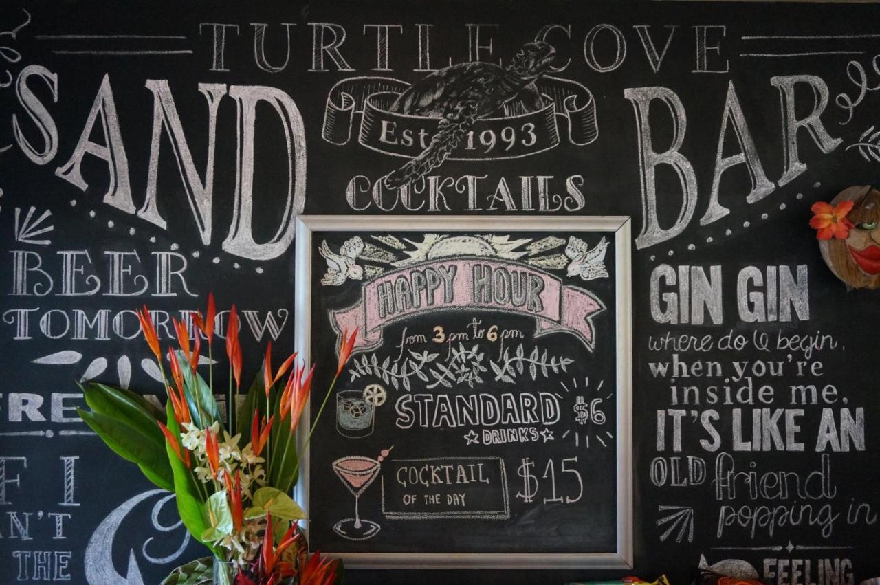 Turtle Cove Beach Resort - Adults Only Lgbtqia & Allies Wangetti Eksteriør billede