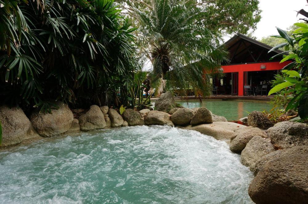 Turtle Cove Beach Resort - Adults Only Lgbtqia & Allies Wangetti Eksteriør billede