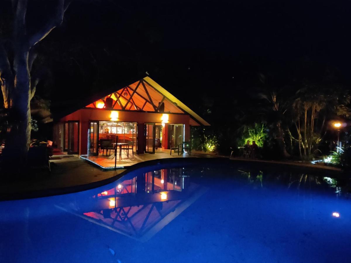 Turtle Cove Beach Resort - Adults Only Lgbtqia & Allies Wangetti Eksteriør billede