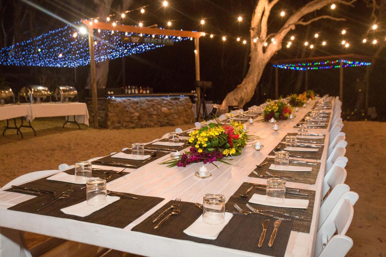 Turtle Cove Beach Resort - Adults Only Lgbtqia & Allies Wangetti Eksteriør billede